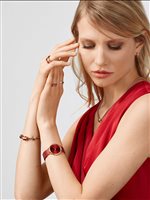 Orologio Bering Donna Ultra Slim in Acciaio 15729-363 - 15729-363